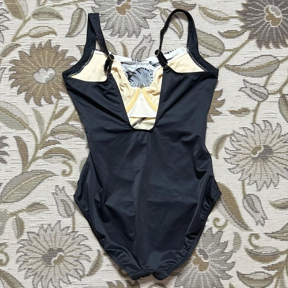 Miraclesuit one piece